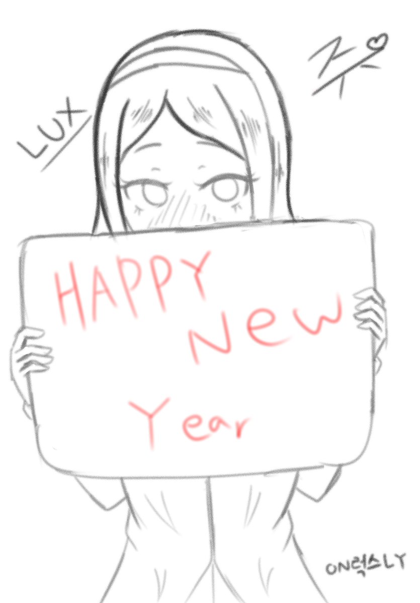CharlieReverick's tweet photo. Feliz año nuevo a todos! <3 :3 ~♪
#Lux #Luxanna #Crownguard #Leagueoflegends #LoL #happynewyear2020 #HappyNewYear https://t.co/ik9QisEDkf