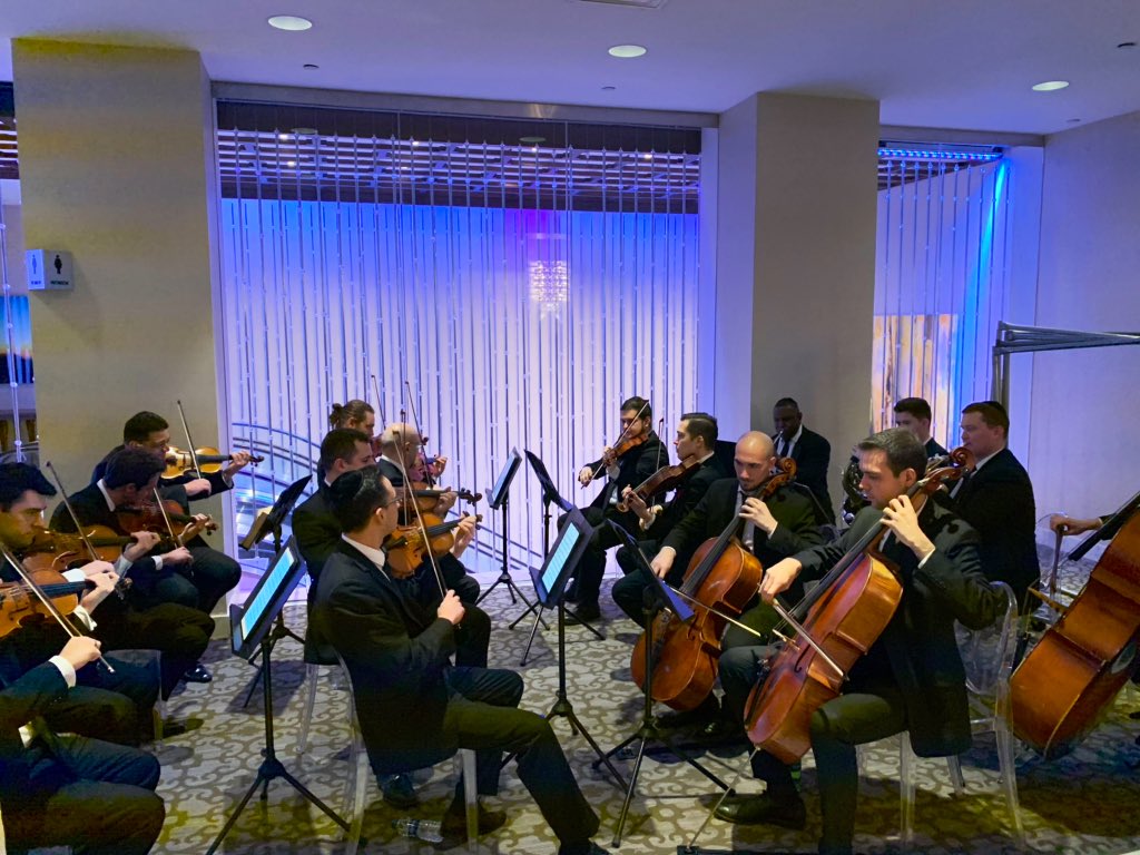 TEITELBAUMAARON's tweet photo. DECEMBER 19 2020 What a beautiful wedding @GrandHyattNYC sung by Ohad Moskowitz @ShirVshevach chupah conducted by @IsraelLamm wedding lead by @elilax4evanal #eventCoordinating @JoeBlumenthal @mendyteitelbaum #suchyklein #publicrelations @chadkam https://t.co/JKtHnFKPJL