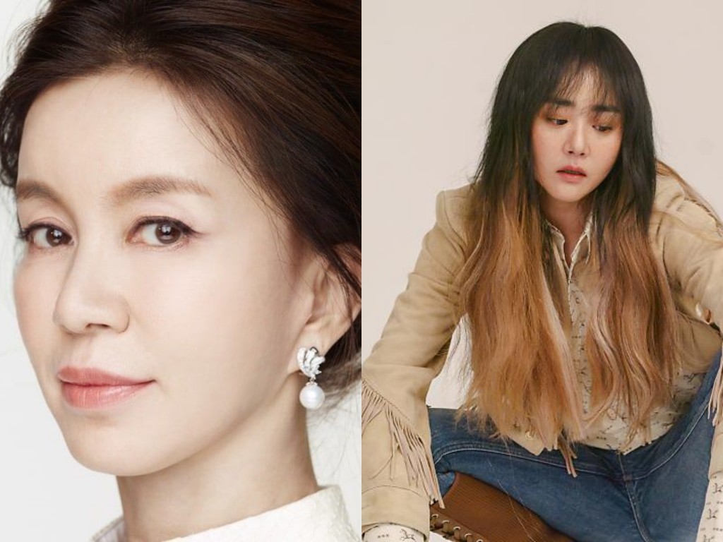 MGYIFC's tweet photo. [ARTICLE] 200101 Actress Im Ye Jin named #MoonGeunYoung as the successor of "Nations Little Sister" on MBC Every1's "South Korean Foreigners"

"The person that I know the most is Moon Geun-young. Her overall image is similar to me."

Source: naver
Trans by: mgyifc
 #문근영 https://t.co/JkkhyBApNO