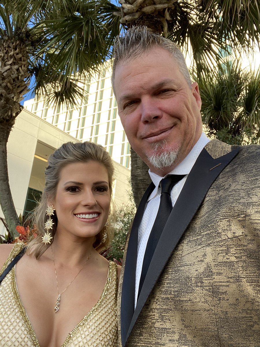 An Insight Look At Chipper Jones' Wife And Past Relationships