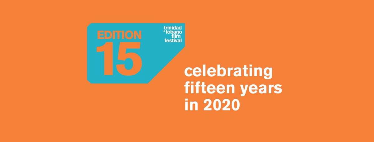 ttfilmfestival's tweet photo. Happy New Year, ttff fans!
#15in2020
#ttff15 #ttfilmfestival https://t.co/lG4T1xXgqN