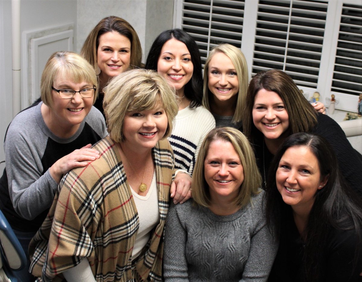 From our entire team: We hope you have had a wonderful holiday season ... and here’s to a healthy, prosperous 2020!