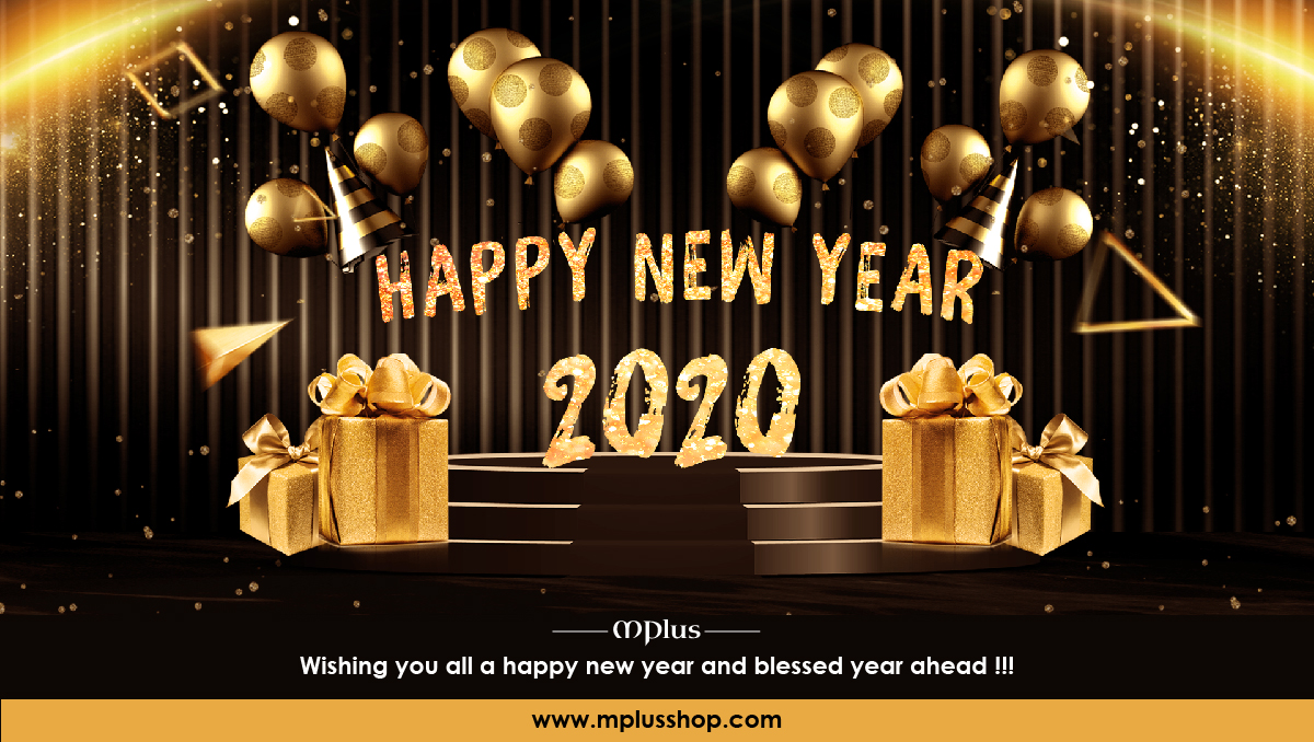 OfficialMplus's tweet photo. #happynewyear #newyear #newyear2020 https://t.co/tSYZwD5sFw