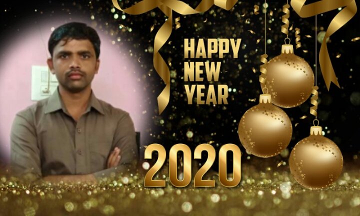 G_PothiReddy's tweet photo. Happy New year https://t.co/BBOh6NQsin