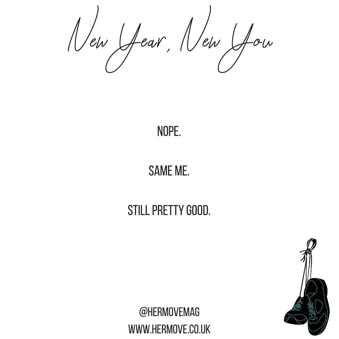 hermovemag's tweet photo. We've said it before &amp; we'll say it again.... You are fabulous as you are!! https://t.co/5I6gxXkecZ