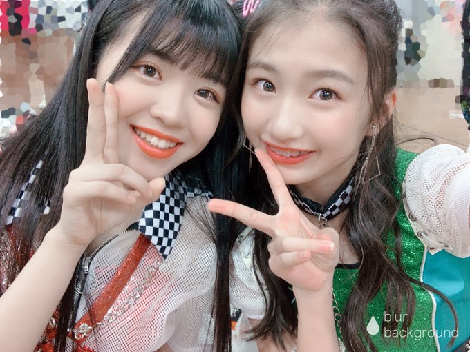 Twitterのコスプレ画像3