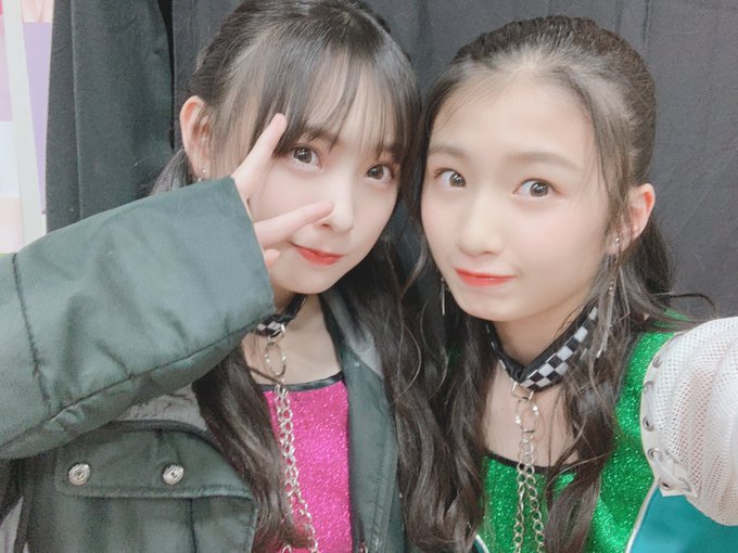 Twitterのコスプレ画像4