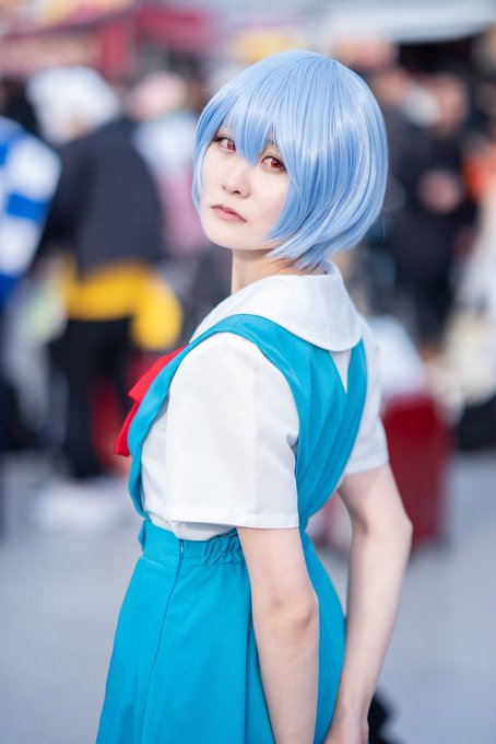 Twitterのコスプレ画像71