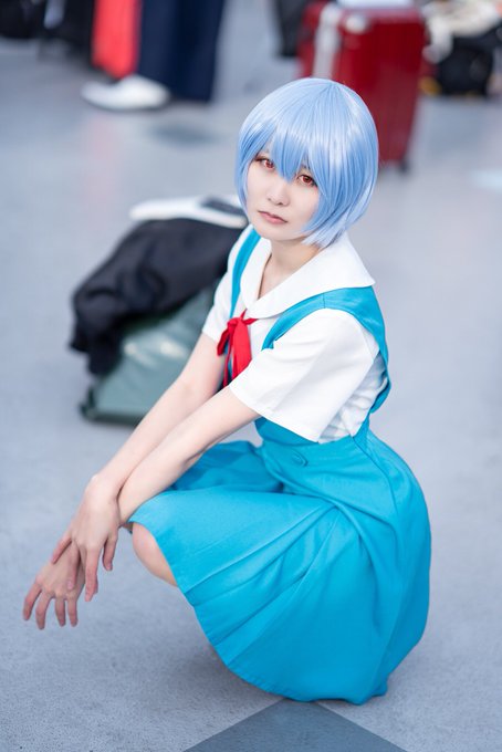 Twitterのコスプレ画像72