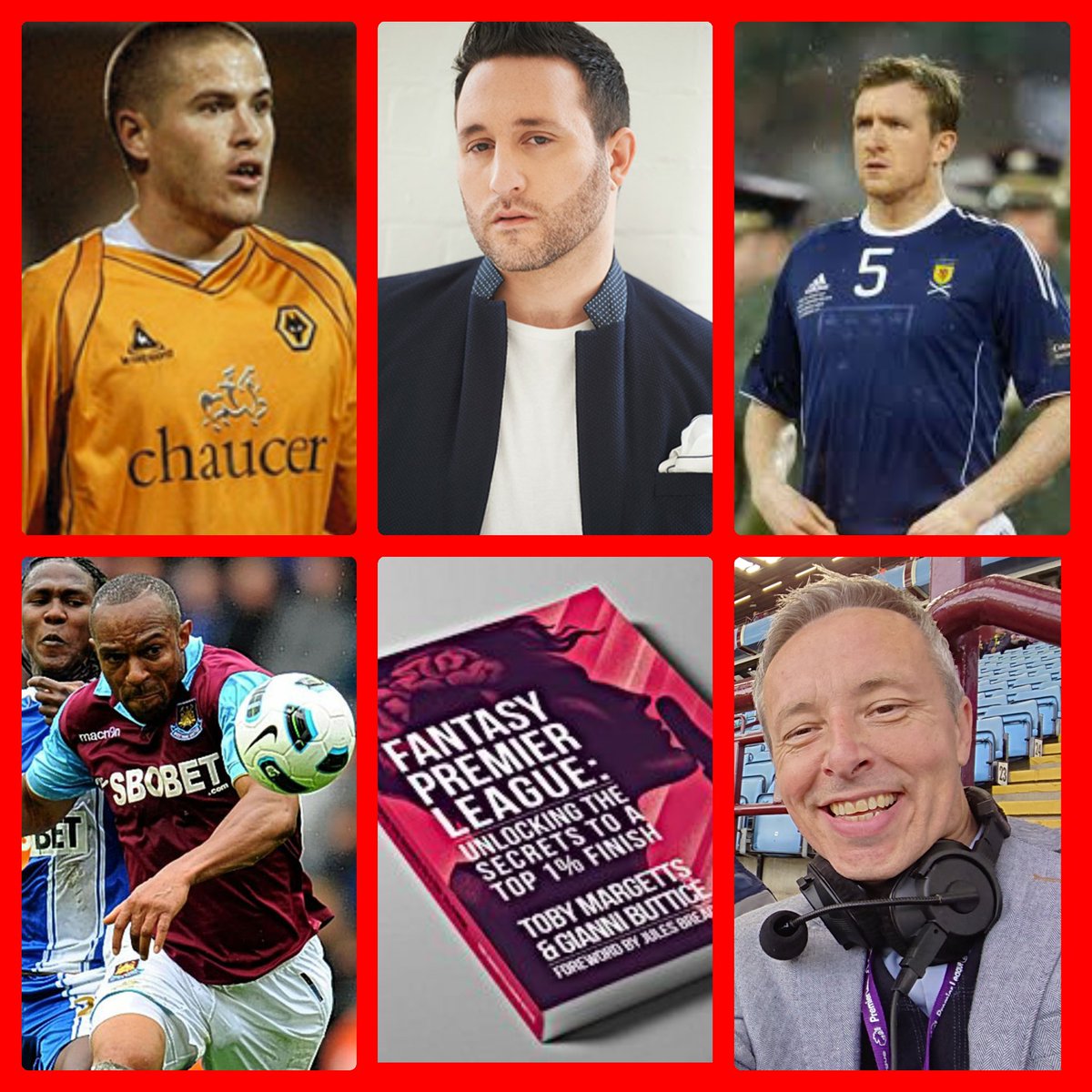 🄰🄽🄳🅈 🄷🄾🄳🄶🅂🄾🄽 📺 📻 tweet media