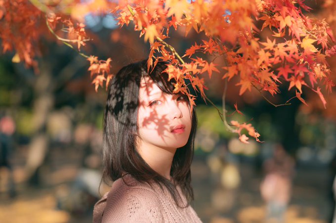 コスプレイヤーmonaのTwitter画像1