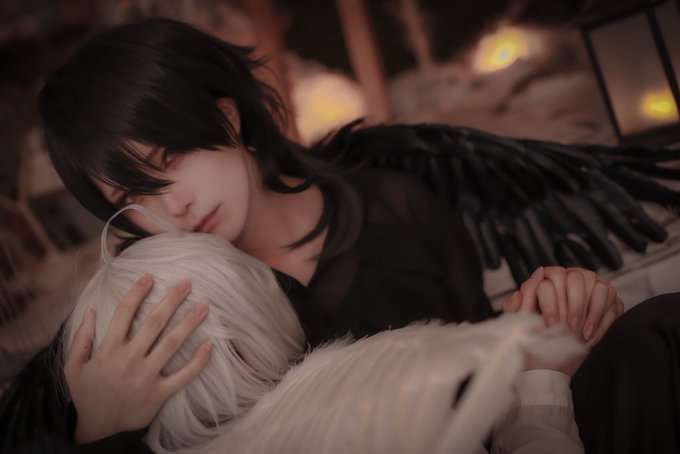 コスプレイヤーmonaのTwitter画像4