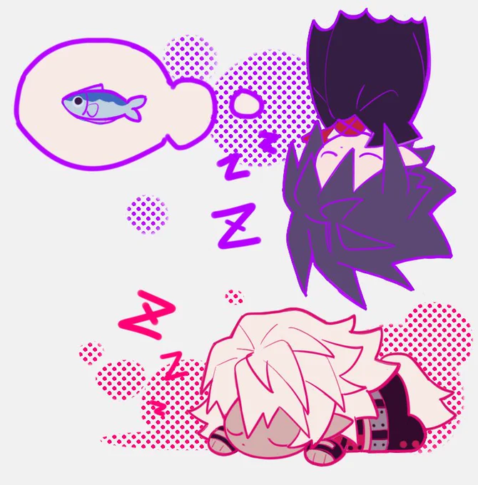 冬眠? 