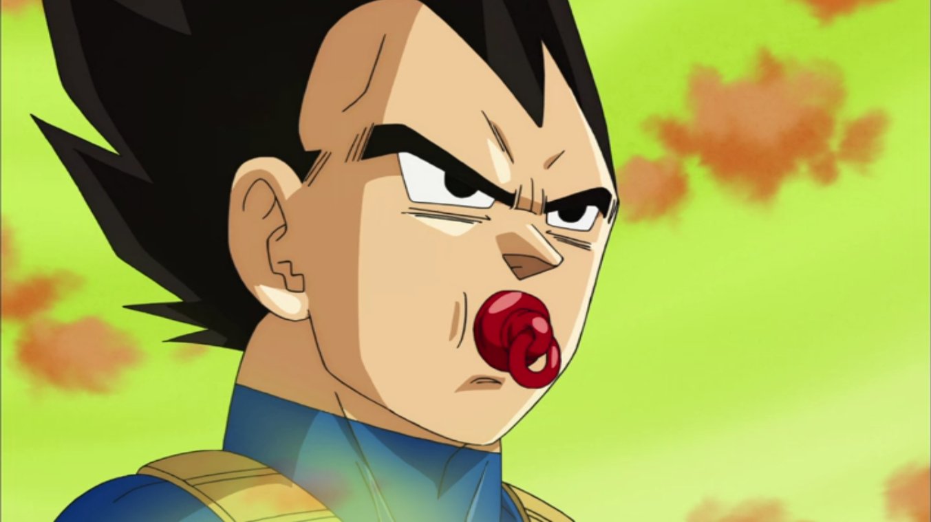 تويتر ワド على تويتر ドラゴンボール超46話 絵面の圧力が凄い T Co 992hhluhhy