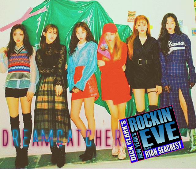 KEYTelevision's tweet photo. 🌬️🌬️🌬️@ixDreamCatcher are gonna leave a #SHIVER on stage with a full performance of their new single!🌬️🌬️🌬️ https://t.co/l0sLMB8BLz