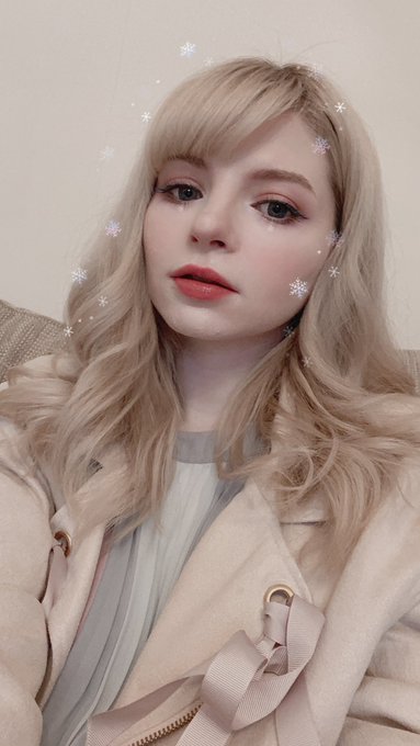 Twitterのコスプレ画像51