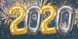 Een heel mooi 2020 gewenst.
Vandaag zijn we gesloten
02-02-2020 zijn we weer open.