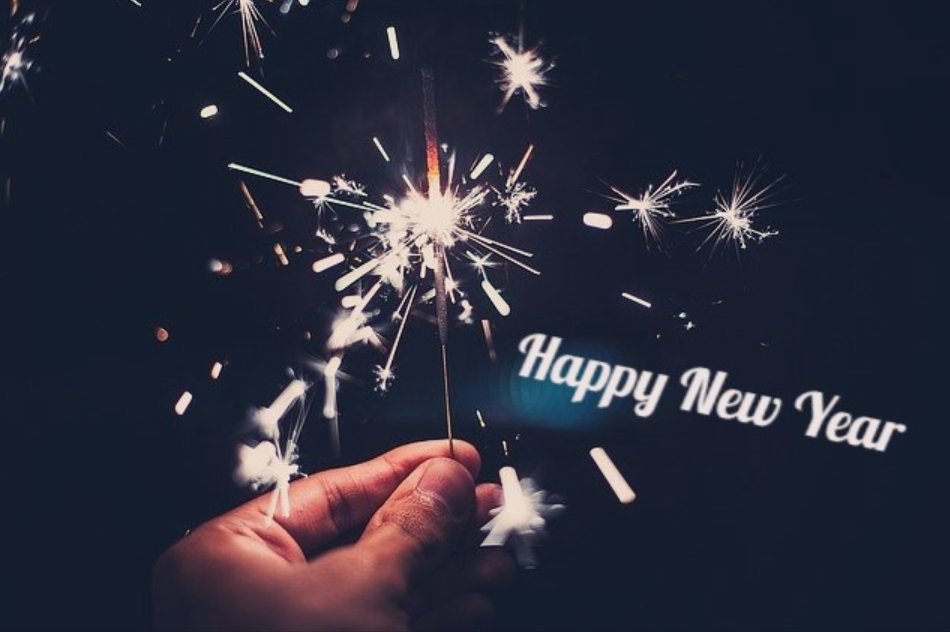 🎉 Frohes neues Jahr 🎆

Wir wünschen all unseren Geschäftspartnern, Kunden und Freunden ein ✨frohes neues Jahr✨ und sagen Danke für das Vertrauen in unsere Services und die erfolgreiche Zusammenarbeit 2019 💪

Alles Gute für 2020 🍀