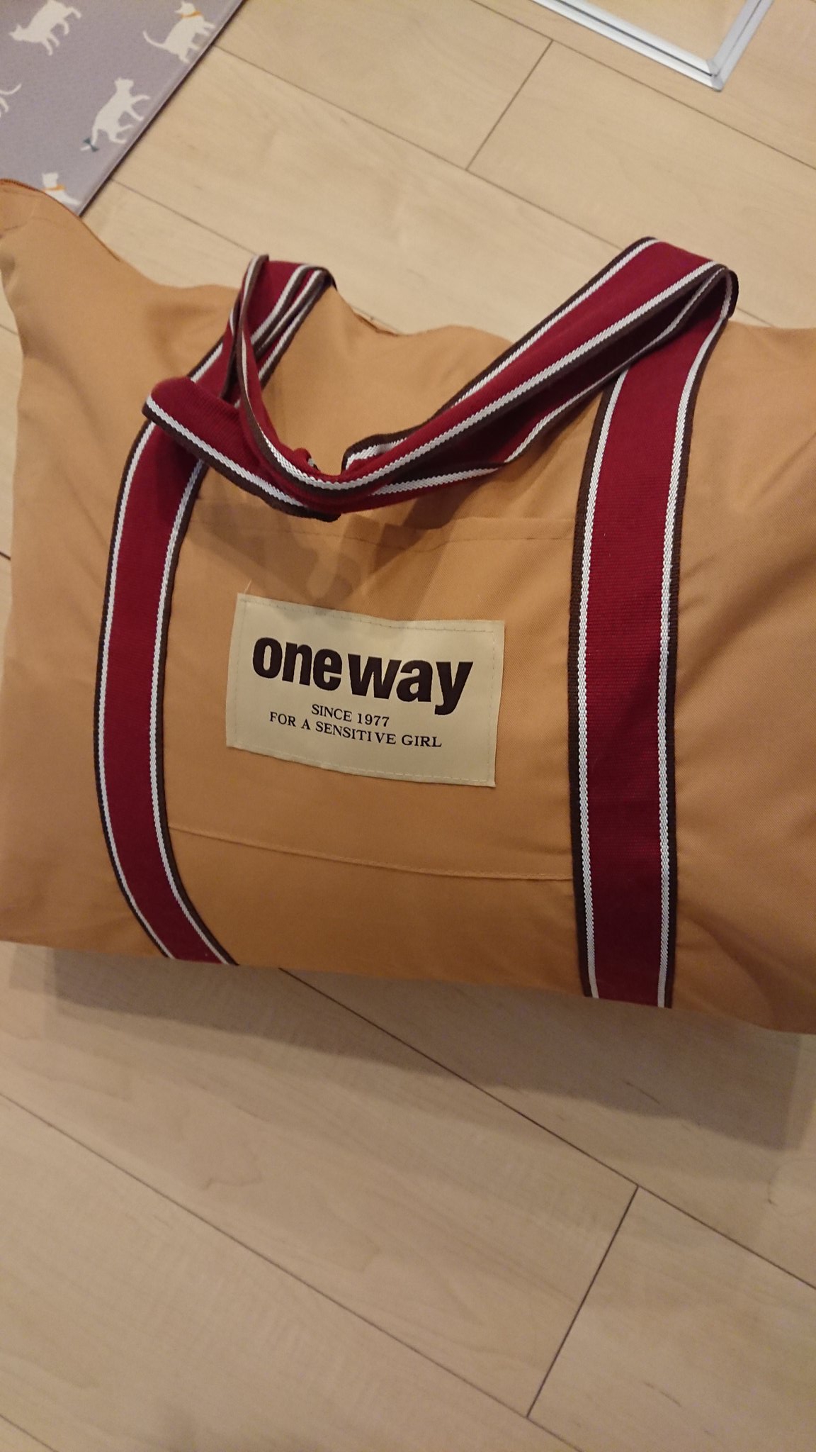 22年ワンウェイ Oneway の福袋の中身をネタバレ予想 予約時期や購入方法 倍率も ナカミル 福袋の中身ネタバレ情報発信局