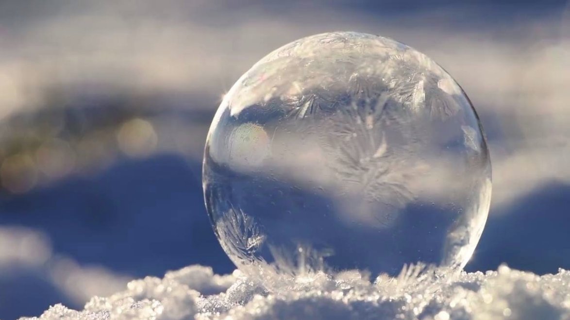 #Water is the origin of life. With our wishes placed in the #environment and, of course, in each of you, we wish you a happy new year.