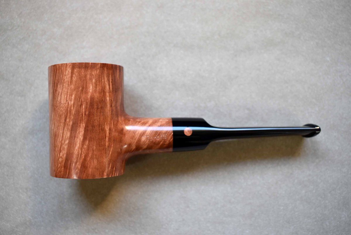 Daily Moretti - #pipemoretti #morettipipe #morettipipes #pipe #moretti