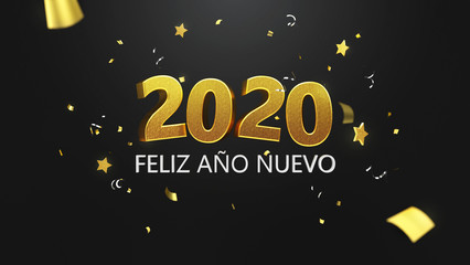 LosAgustinos's tweet photo. ¡Feliz Año Nuevo!. #2020 #365pordelante https://t.co/iKXAxwfql6