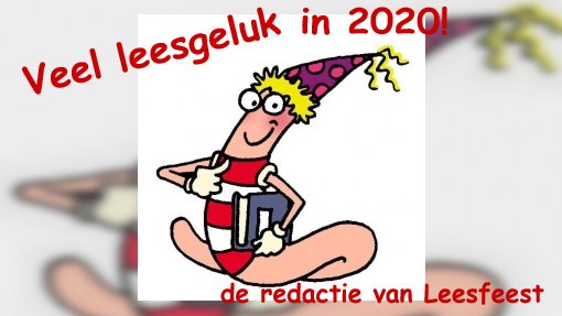 Leesfeest tweet media