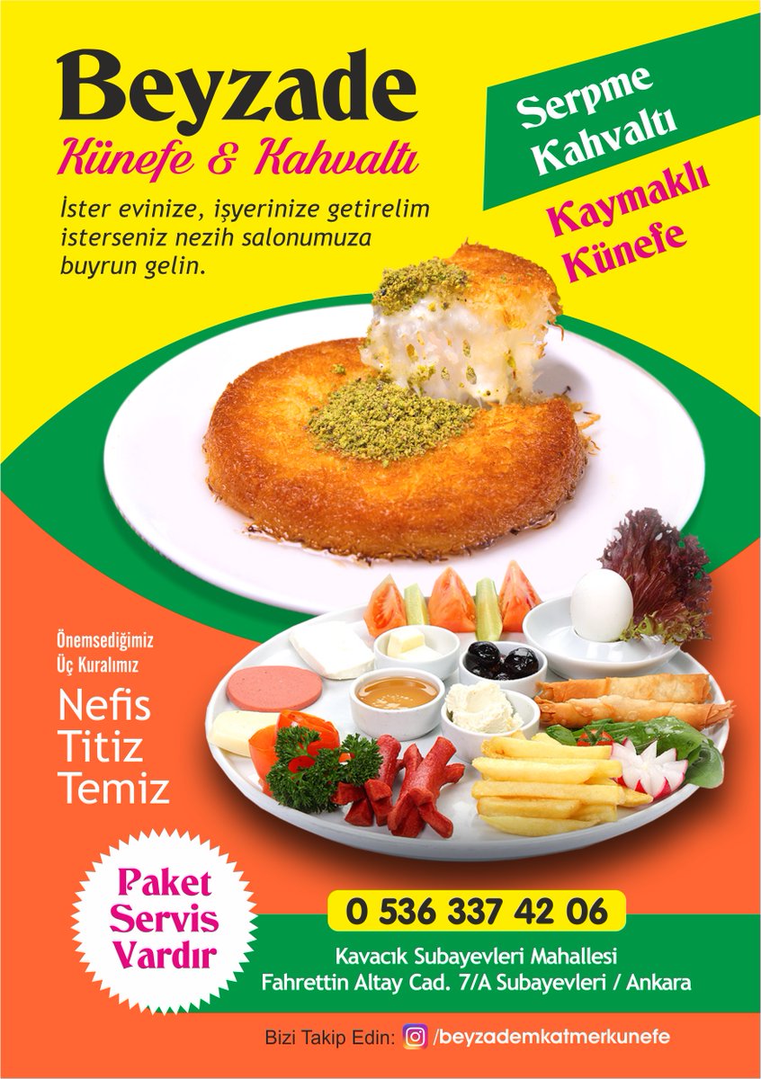 afisbaski's tweet photo. kahvaltı, künefe, restoran, yemek, içmek, büfe, fastfood, el ilanı, afiş, matbaa, baskı, https://t.co/3t8QA5Zl2Q 
@kalitebaski
 #kalitebaski #ayhaner #onlinetasarım #reklam #onlinematbaa #broşür #kartvizit https://t.co/3wYo9hK7Qf