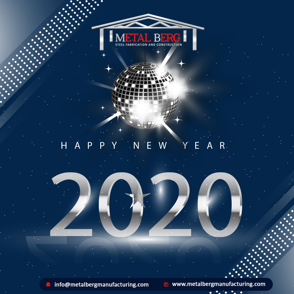 MetalBerg2's tweet photo. In this year, May your World of happiness always be filled with joy, your path always bright and your heart always light.​

Visit - https://t.co/96oV6DI0Y4​
#MetalBerg #HappyNewYear #SteelIndustrial #NewYear2020 #HappyNewYear2020 #Year2020 #NewYearCelebration https://t.co/r7y7evZBV2