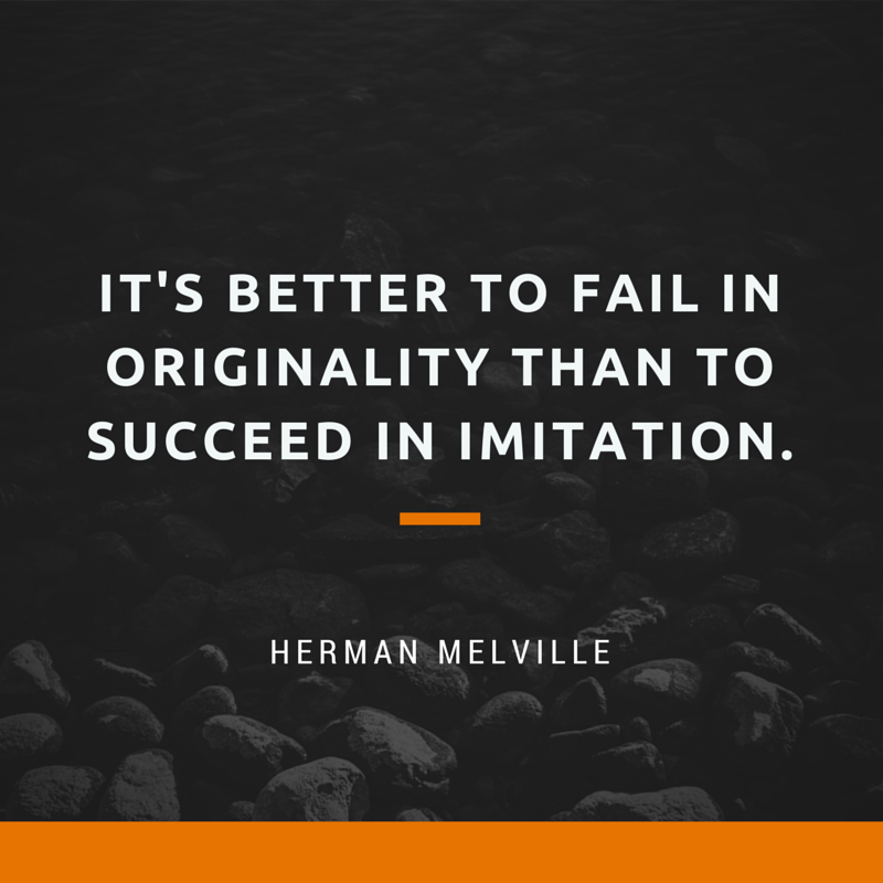commitgdoffical's tweet photo. "It is better to fail in originality than to succeed in imitation." -- Herman Melville
see more: https://t.co/l3Zs8oMJql
#CommitGood #cryptocurrency #charity #blockchain #donation https://t.co/qHMU2apJ1q
