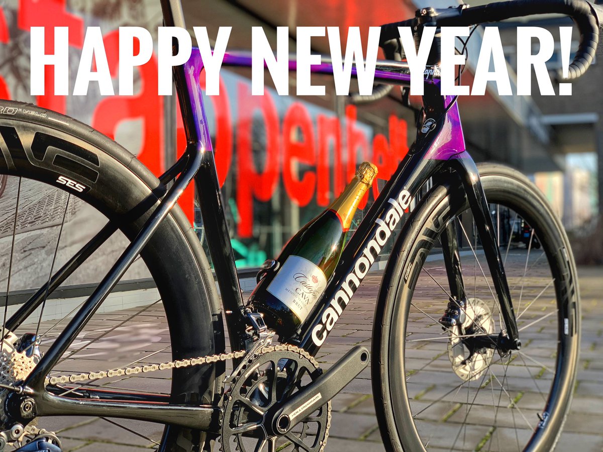 Iedereen een gezond en gelukkig 2020 gewenst.