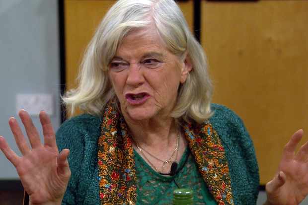 DalbidEU's tweet photo. The face of the UK 2019. Lies, Division, Deceit, Self-seeking, Chancers, Hypocrisy and Hate. Let’s make 2020 better. Expose and Challenge them all outside of the bubble, on the streets, in shops, pubs, restos, cafes. At the Women’s Institute, in Universities. Everywhere! #Rejoin https://t.co/Kd8bFxpw9M