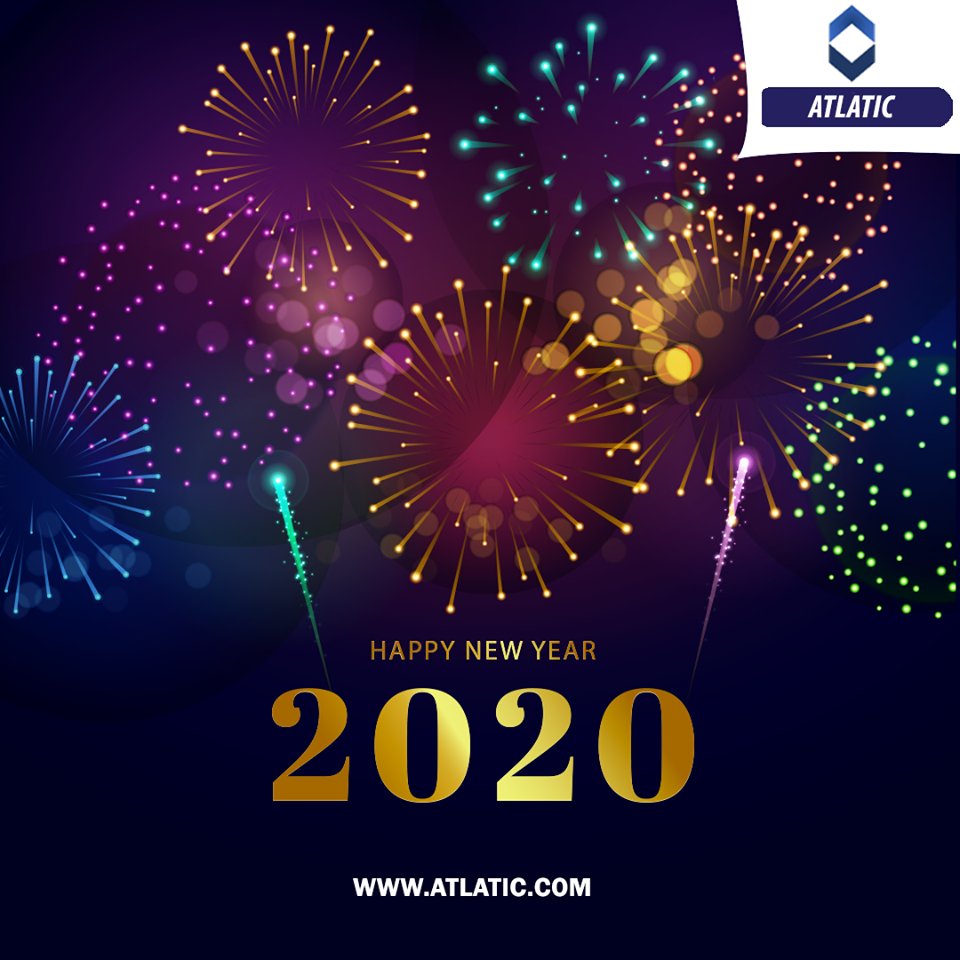 atlaticco's tweet image. Wishing everyone a season of joy and looking forward to continued success in 2020!