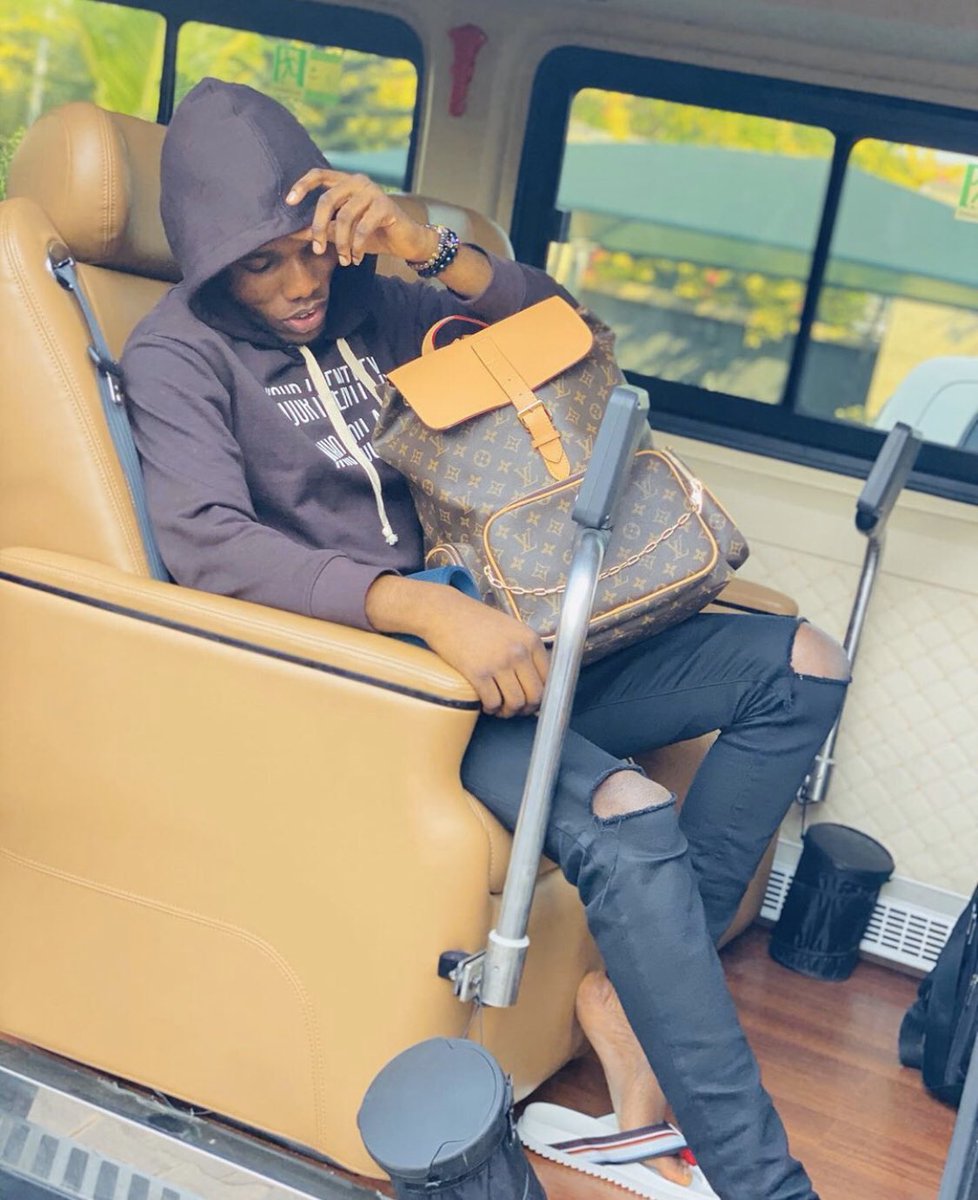 victor_adere's tweet photo. TeamREDEYE 🚀❤️🙏💯 we move! https://t.co/j9OXmwZAWB