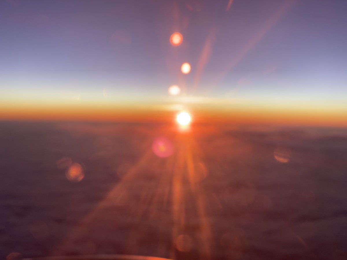 Early fight out to the real #ncccon.