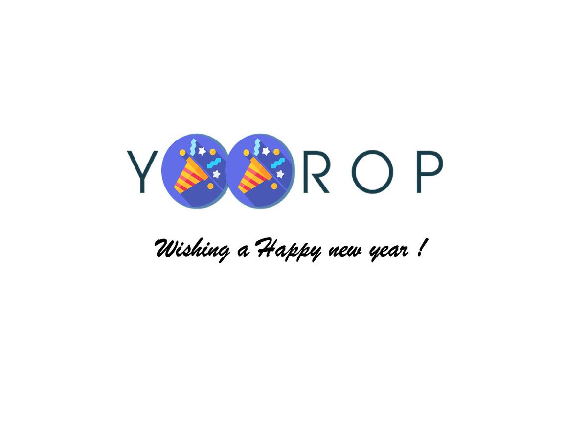 Yoorop's tweet photo. On the road to success, the rule is always to look ahead. May you reach your destination and may your journey be wonderful. Happy New Year. https://t.co/PM2Zq2toO1