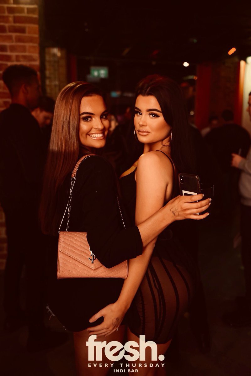 _freshthursday's tweet photo. A big Happy New Year From the Fresh team. Don’t forget we are back this Thursday for the 1st Fresh of 2020. @Indibarbham 

For guest list text #fresh + full names to 07450227015 now https://t.co/VYe1cmcLqG