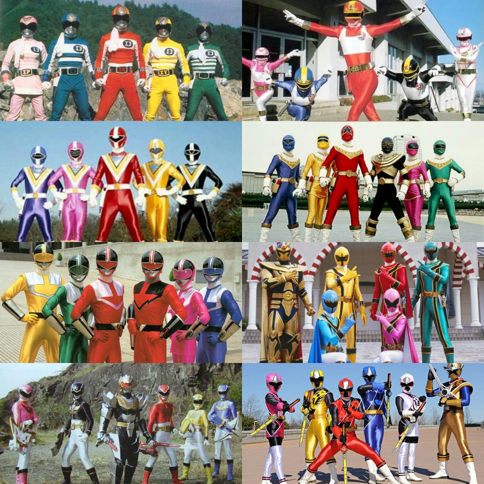 30周年記念特別出品オーレンジャーヒーロー 超力戦隊オーレンジャー』 放送30周年記念！8月3日（日