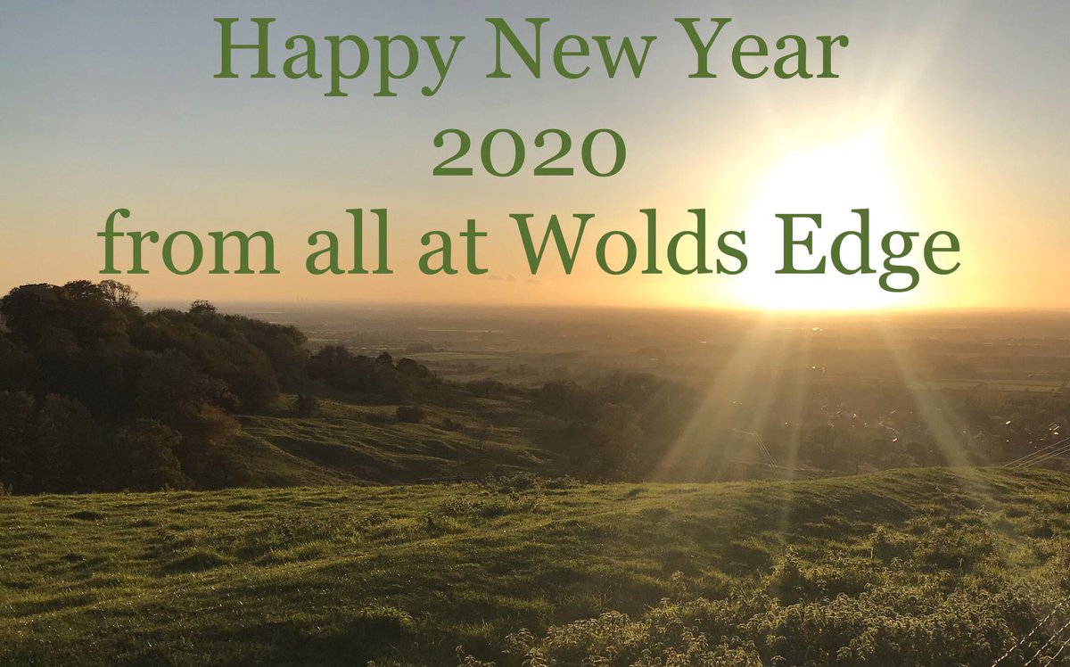 Holiday lodges, York (@woldsedge) on Twitter photo 