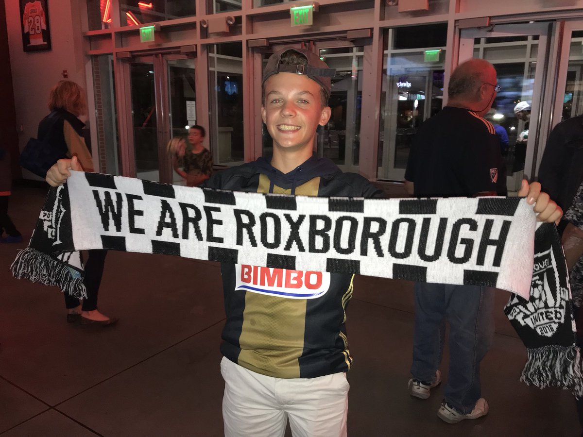 TheShuter's tweet photo. Looking forward to the 5th season of Talk DOOP with Ryan! Keep going strong! #DOOP @PhilaUnion @HulkUnionSmash @FatherOfBen @SonsofBen @UnionFanService #StandForBlue #2020 https://t.co/4g9Xf6jQJC