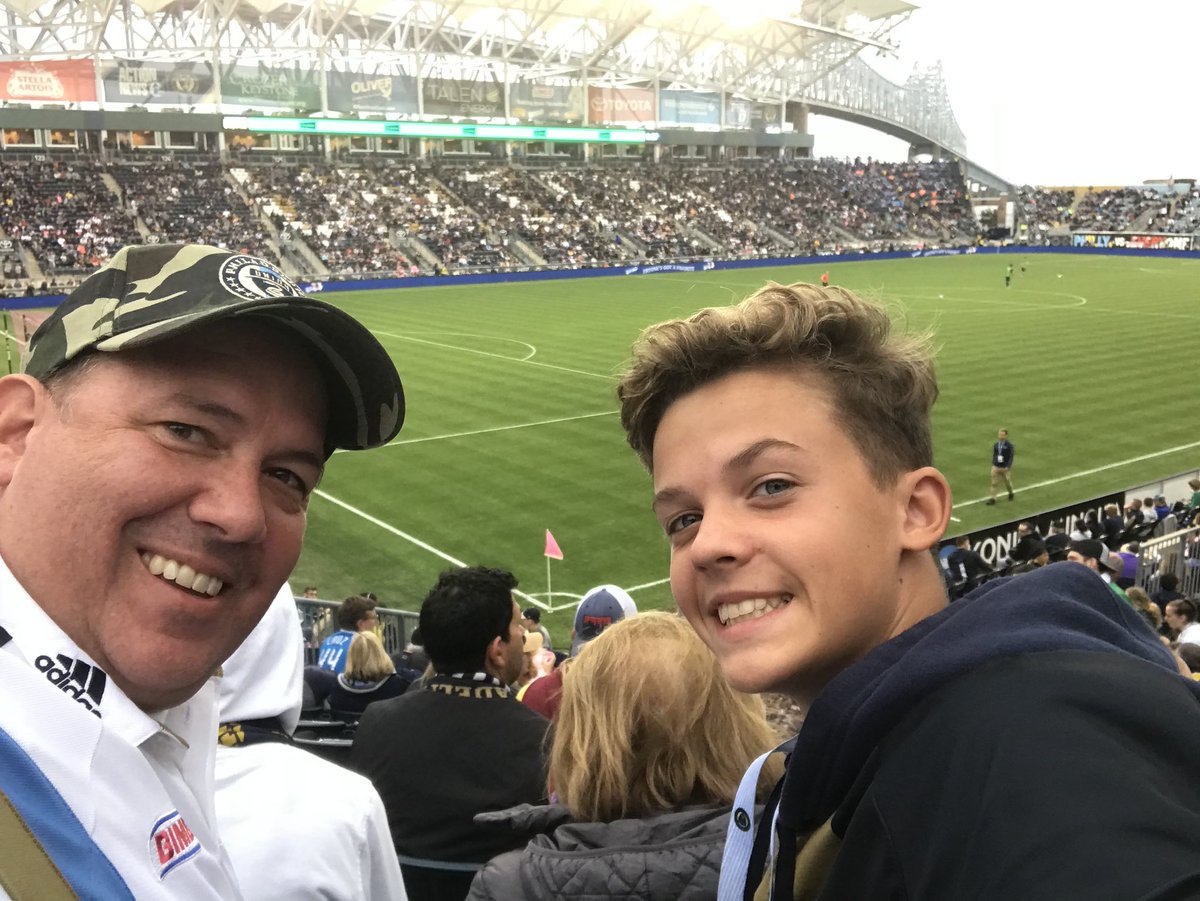 TheShuter's tweet photo. Looking forward to the 5th season of Talk DOOP with Ryan! Keep going strong! #DOOP @PhilaUnion @HulkUnionSmash @FatherOfBen @SonsofBen @UnionFanService #StandForBlue #2020 https://t.co/4g9Xf6jQJC