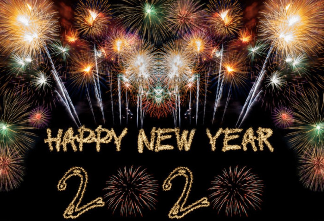 ShannonCloy's tweet photo. The #NYC Ball has dropped. I can now wish you all a Happy New Year 🥳... new year, new decade.. make 2020 yours and fulfil your dreams. #NewYear2020 #NewYear #NewYears #happynewyear2020 #HappyNewYear #Happy2020 https://t.co/G6v41XEvVX