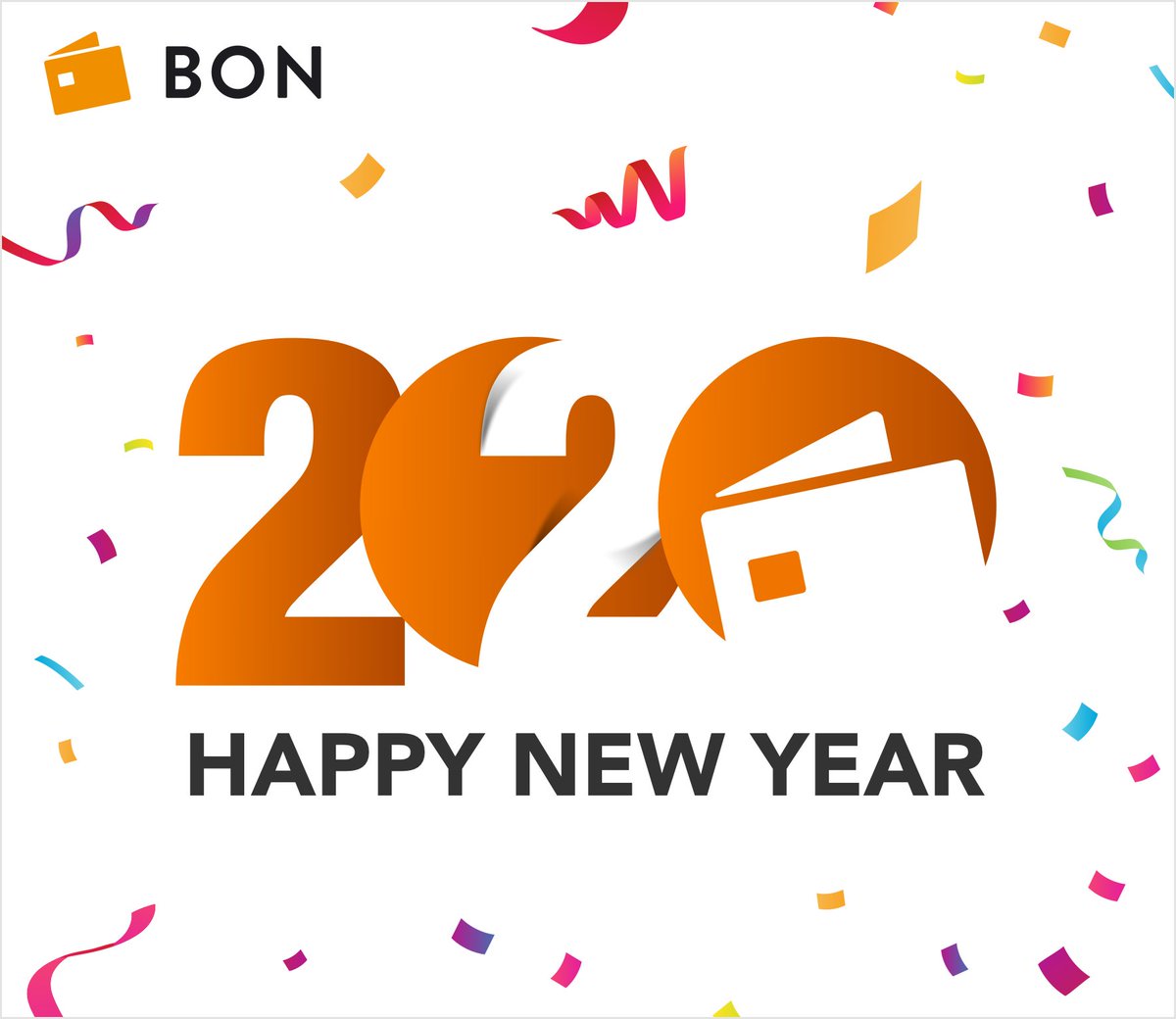 theboncredit's tweet photo. Wish you a Happy New Year!
May this new year brings you happiness and success!! :) #happynewyear #nye #2019 #2020goals #2020 #newyear #credit #bon #success #happiness #hny #hny2020 https://t.co/nQJt2NFxqu