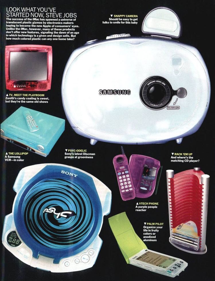 ImaginerArchive's tweet photo. I vote that we bring the 2000s aesthetics back for 2020 

And by vote I mean I’m forcing it on you all https://t.co/3vVKiqdX9s