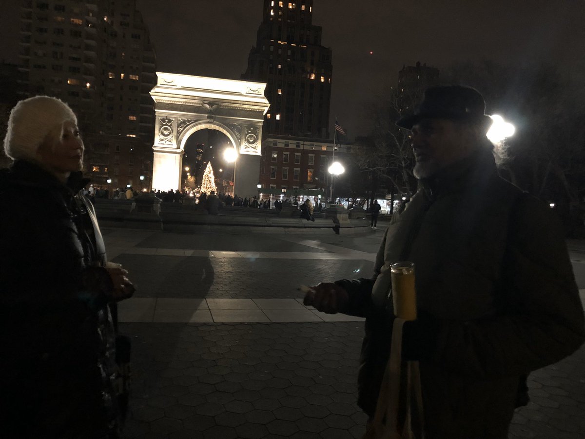 ImmigCoalition's tweet photo. #FreeThemAll #jerichowalk #NewYearsEve2020 https://t.co/6jN4SLrxer