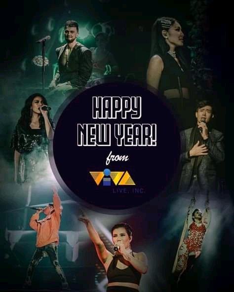 MarkJosephGuer4's tweet photo. Prosperity New Year @VivaArtists / @VIVA_Films  / @VIVABooks_ / @Viva_Ent  / @viva_records  / @vivatvchannel  / @VivaTech  God bless / More Power https://t.co/lDcZvdolwl