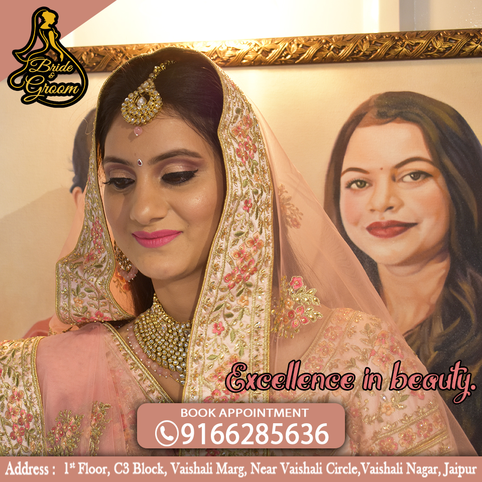 BrideSalon's tweet photo. Makeup magnifies the beauty that already exists.
.
.
.
Get your wedding makeover by us.

Contact:9166285636

#makeover #makeup #salon #beauty #ladies #girls #wedding #bride #bridal #bridalmakeover #bridalqueen #brides #shadi #mehndi #occasion #specialday https://t.co/lb2HBL0Tzk