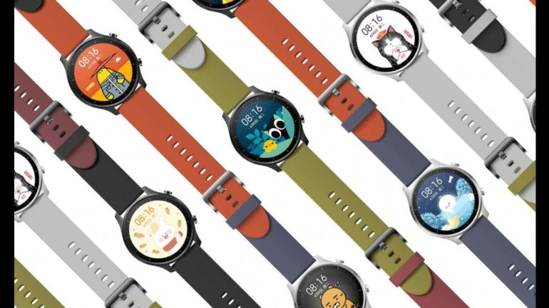 StoryGyan_'s tweet photo. #MiWatchColor New Photos Unveiled #WatchColor #MiWatch #Mi #Xiaomi
https://t.co/3VATiH5RZe https://t.co/3xv9X2veyp