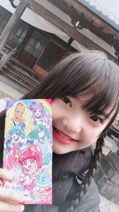 Twitterのコスプレ画像47