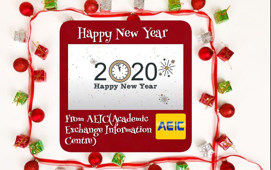 A cheery New Year hold lots of happiness for you!🎉🎉